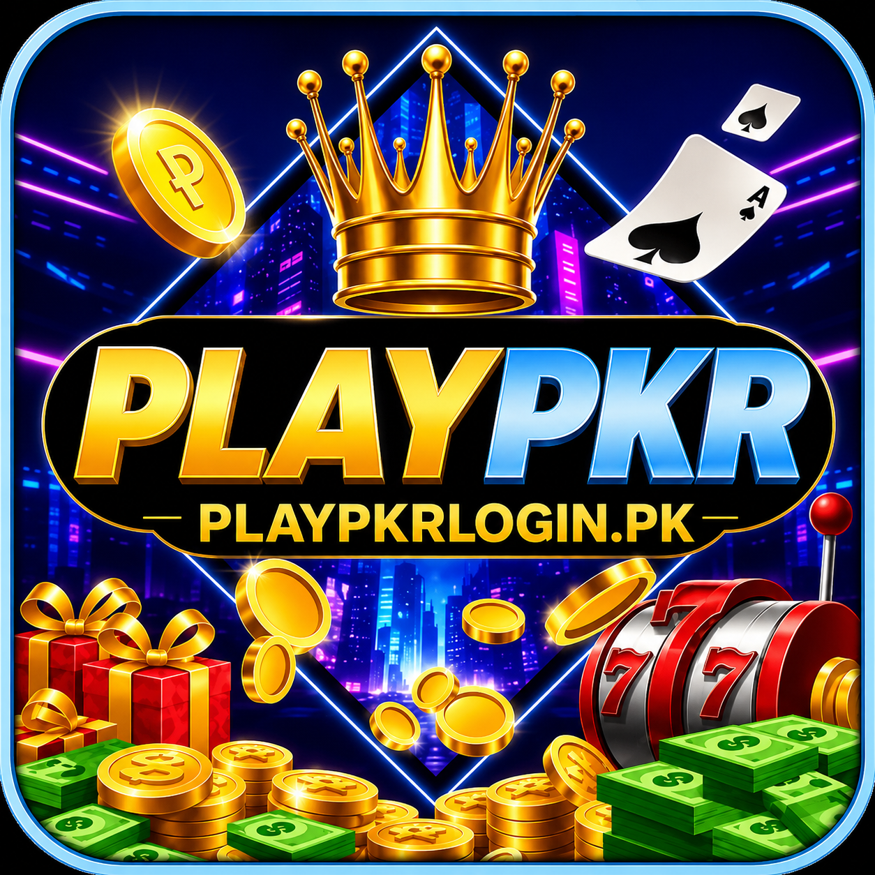  playpkr=